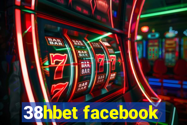 38hbet facebook